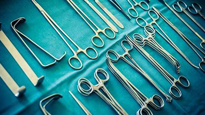 杭州桐廬江南醫療器械有限公司